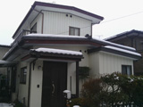仙台市泉区 A様邸施工前