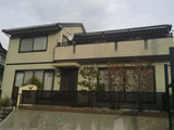 仙台市泉区 S様邸施工前