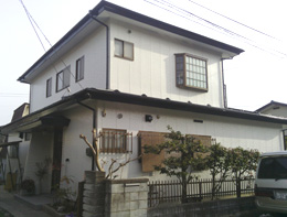 仙台市青葉区 O様邸施工後