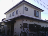 仙台市青葉区 O様邸施工前