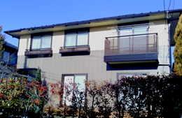 黒川郡富谷町 A様邸施工後