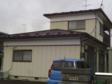 宮城野区岩切 I様邸施工前