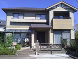 宮城郡利府町 N様邸施工前