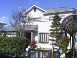 宮城郡利府町 S様邸施工前