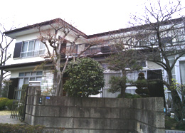 塩釜市楓町 K様邸施工後