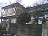 塩釜市楓町 K様邸施工前