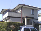 黒川郡大和町 I様邸施工前