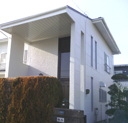 黒川郡富谷町 S様邸施工後