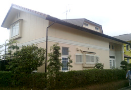仙台市泉区 K様邸施工後