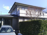 仙台市泉区 I様邸施工前