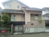 仙台市泉区 T様邸施工前