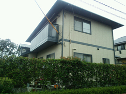 仙台市泉区 S様邸施工後