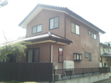 仙台市泉区 W様邸施工前