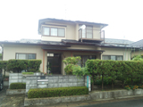 仙台市泉区 S様邸施工前