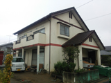 黒川郡富谷町 K様邸施工前