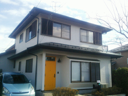 仙台市泉区 T様施工後