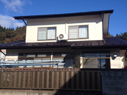 仙台市泉区 S様邸施工後