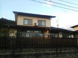 仙台市泉区 S様邸施工前
