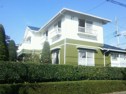 名取市相互台 M様邸施工後