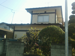 仙台市泉区 S様邸施工後