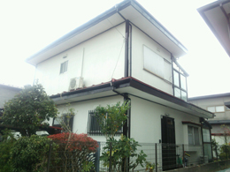仙台市泉区 W様邸