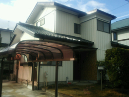 仙台市宮城野区 O様邸