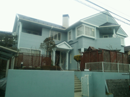 仙台市青葉区 H様邸施工後