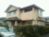仙台市泉区 K様邸施工前