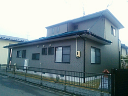 仙台市泉区 S様邸施工後