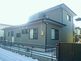 仙台市泉区 S様施工前