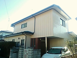 仙台市泉区 F様邸施工後