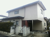 仙台市泉区 F様邸施工前