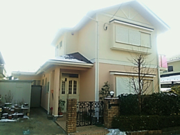 仙台市青葉区 S様邸施工後