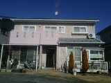 黒川郡大和町 H様邸施行前