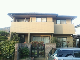 黒川郡富谷町 K様邸施工後