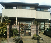 黒川郡富谷町 K様邸施工前