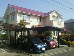 仙台市泉区 S様邸施工後