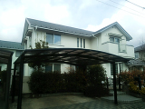 仙台市泉区 S様邸施工前
