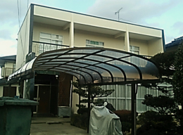 仙台市宮城野区 S様邸施工後