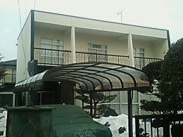 仙台市宮城野区 S様邸施工前