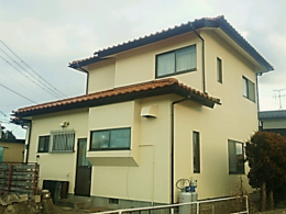 仙台市宮城野区 T施工後