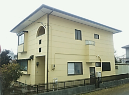 仙台市宮城野区　Ｓ様邸施工後