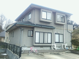 宮城郡利府町 T様邸施工前