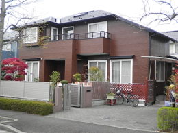 仙台市泉区 I様邸施工後