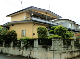 仙台市泉区 N様邸施工後