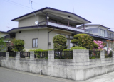 仙台市泉区 N様邸施工前