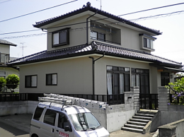 仙台市泉区 N様邸施行後