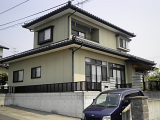 仙台市泉区 N様邸施行前