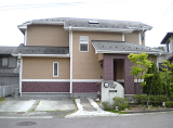 仙台市泉区 A様邸施行前