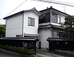 仙台市泉区 S様邸施工後